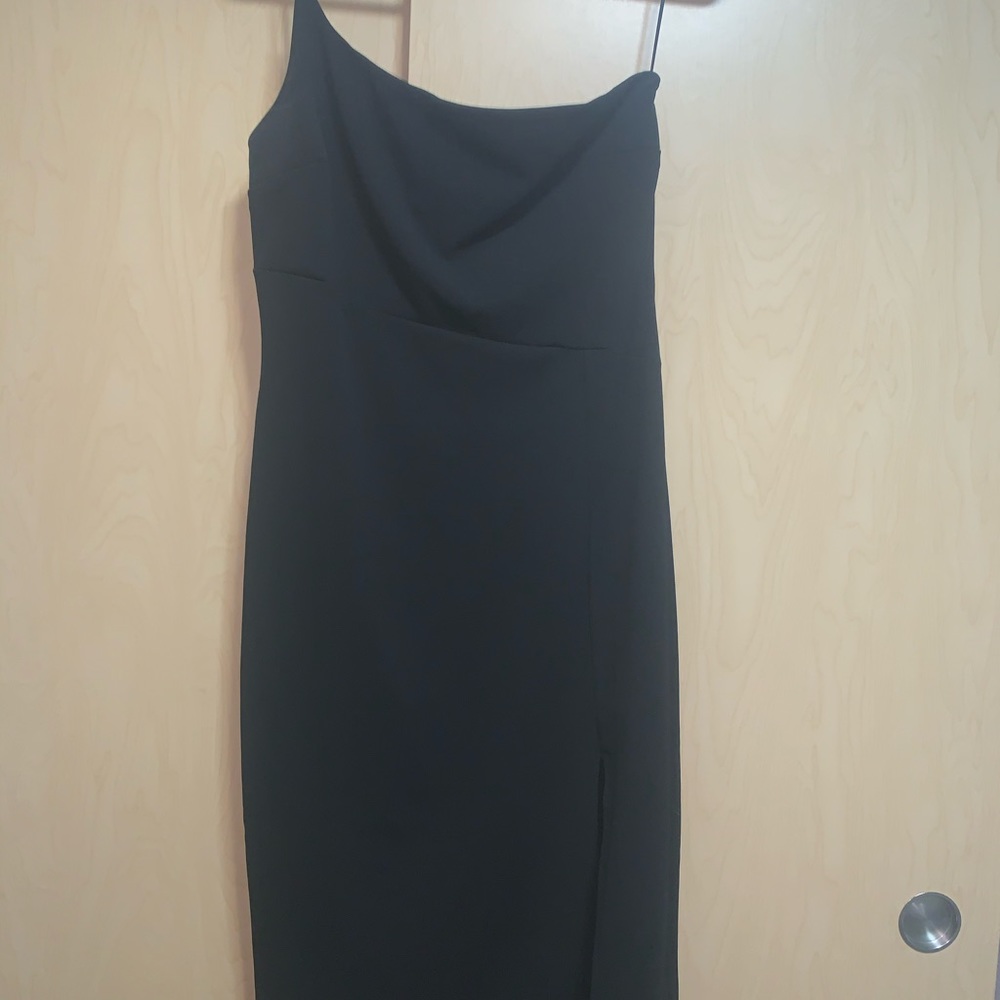 Dynamite Dress